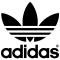 logo adidas