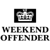 logo weekend offender