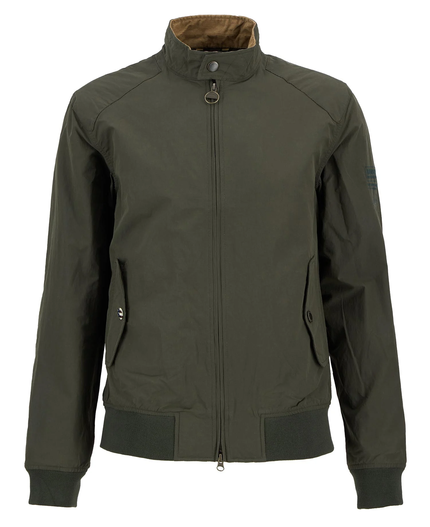 Barbour International - Rectifier Jacket