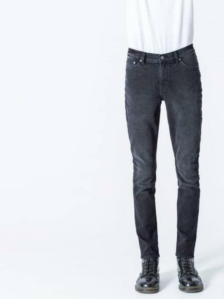 Cheap Monday Jeans Black Mode Slim Tapered (Copia) – ModernistShop