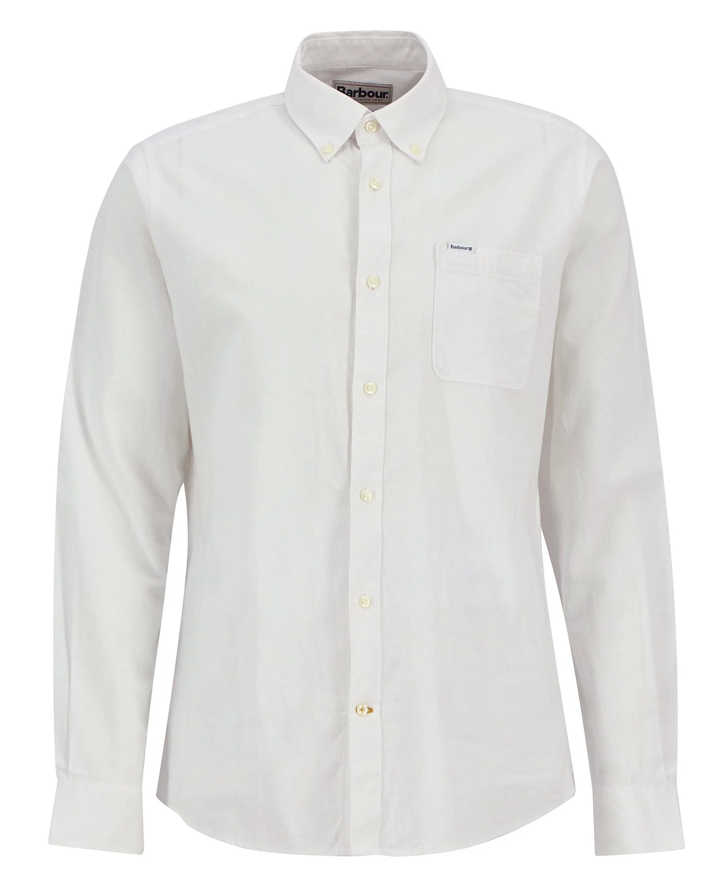 Barbour - Camicia Nelson