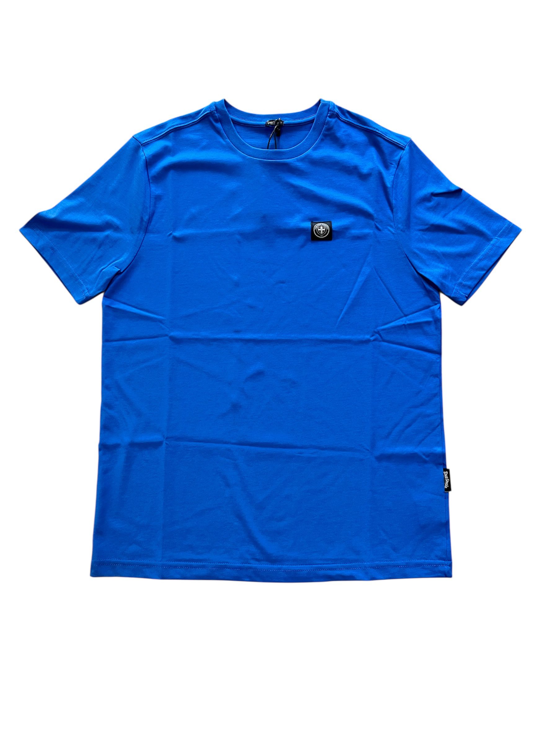 Three Stroke – T-Shirt Minimum
