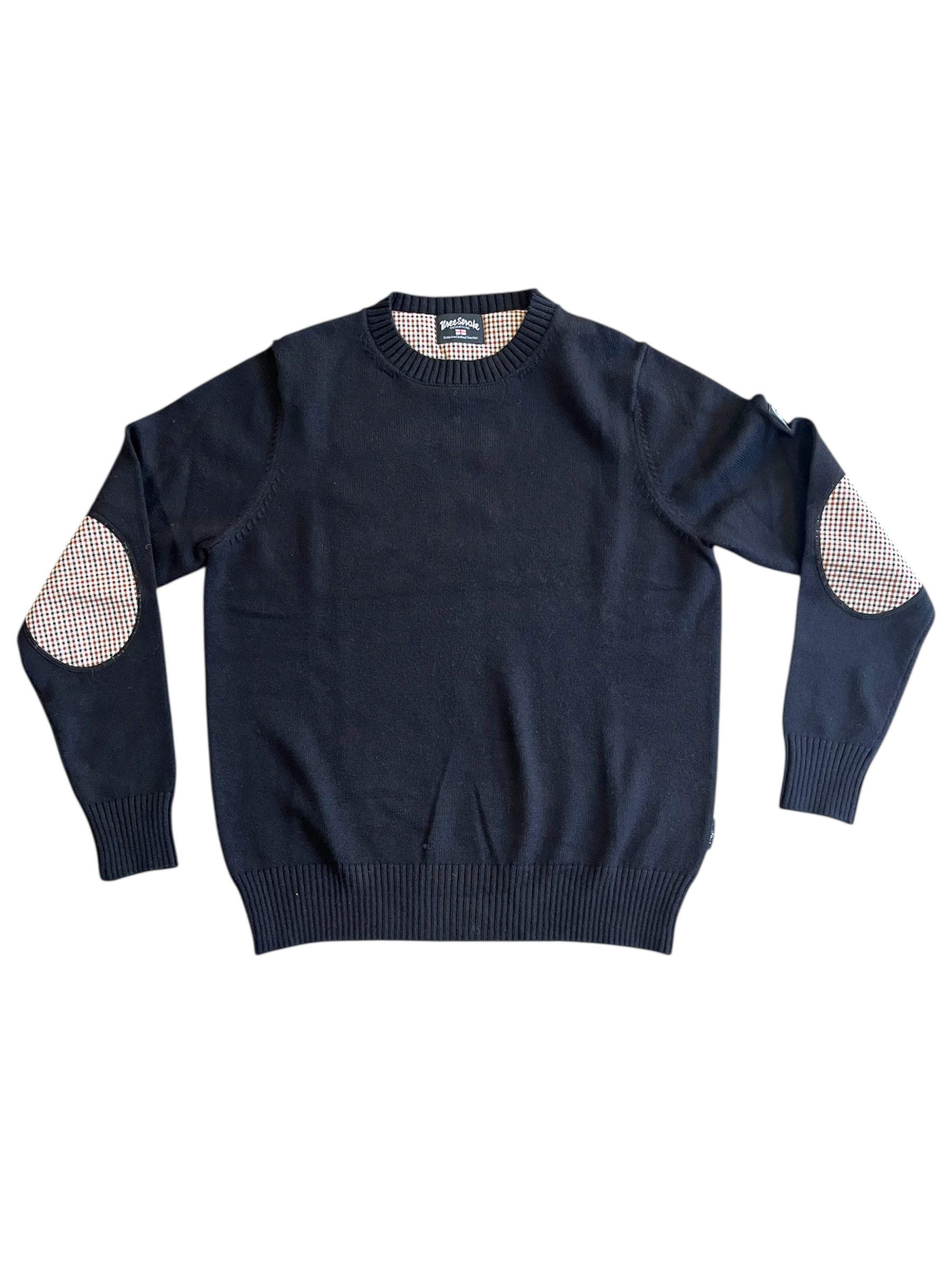 Three Stroke – Maglione Ulf