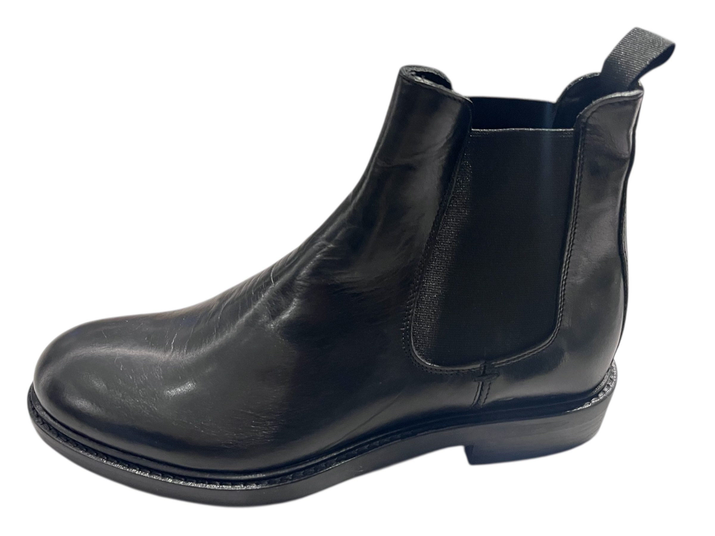 Pawelk's - Stivaletto Beatles