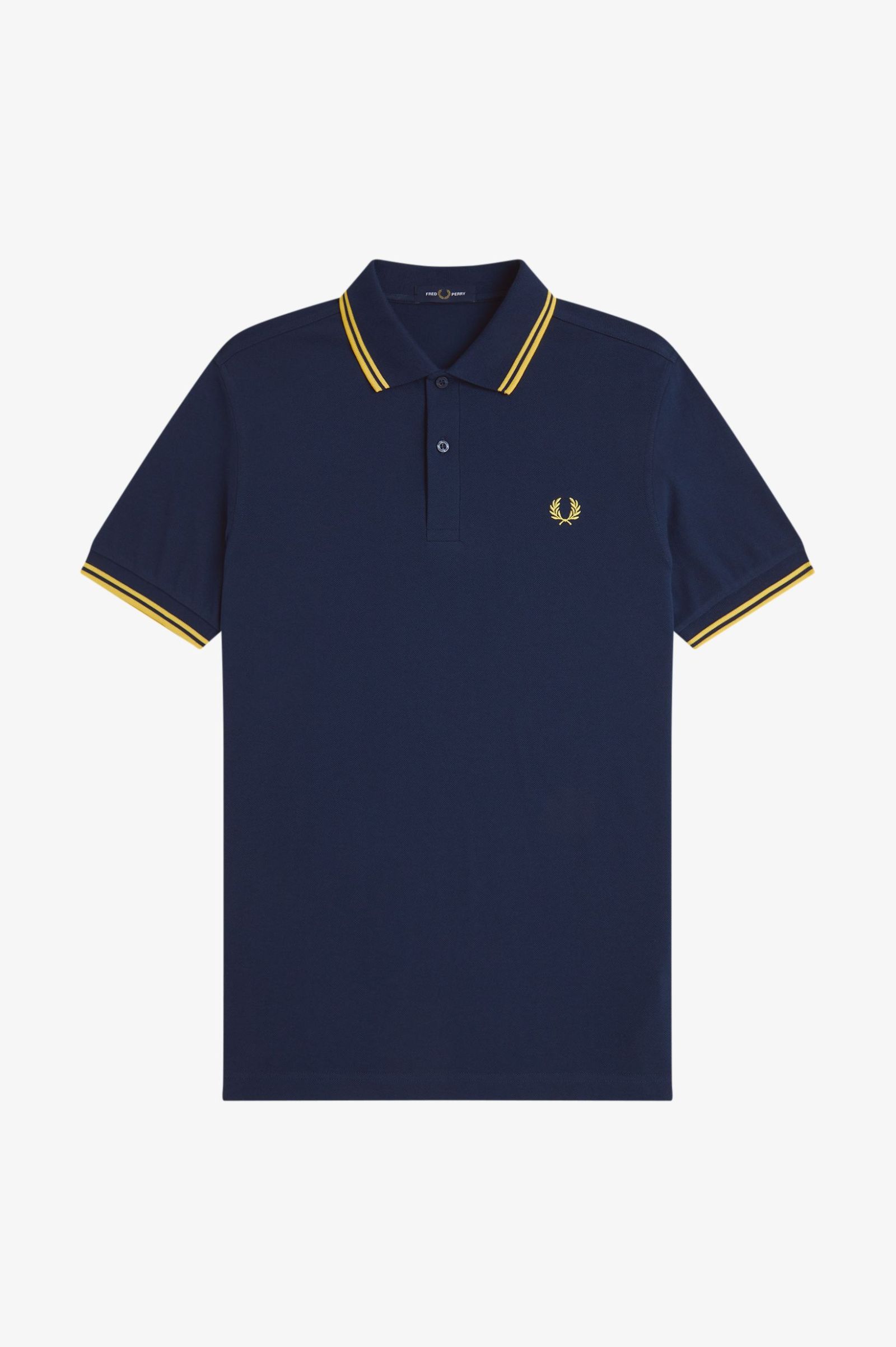 Fred Perry - Polo M3600