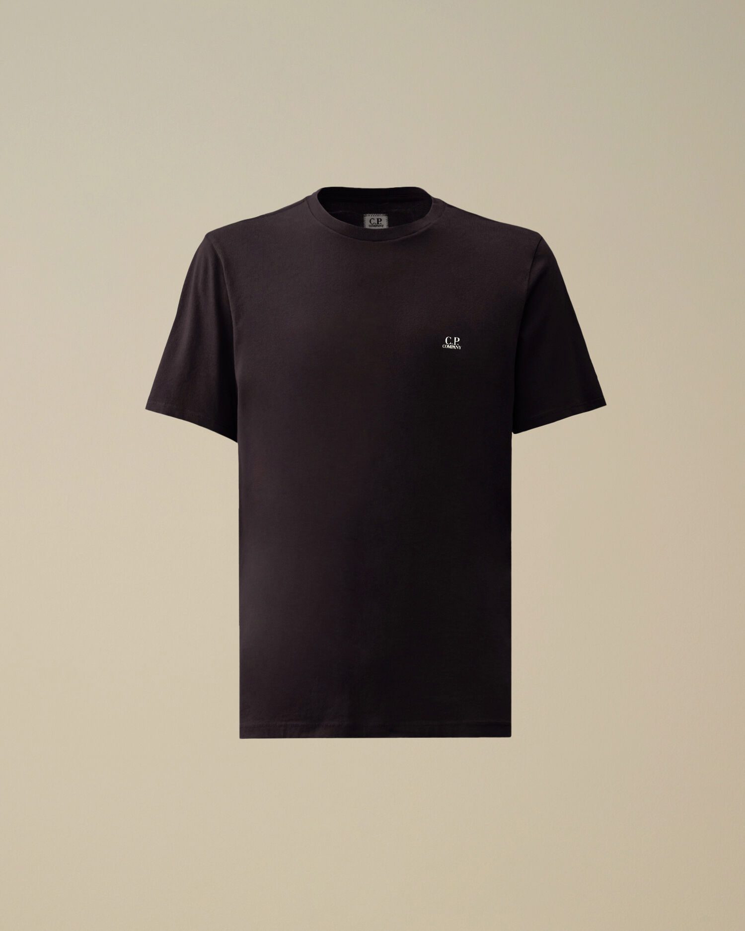 C.P Company - T-shirt In Jersey 30/1