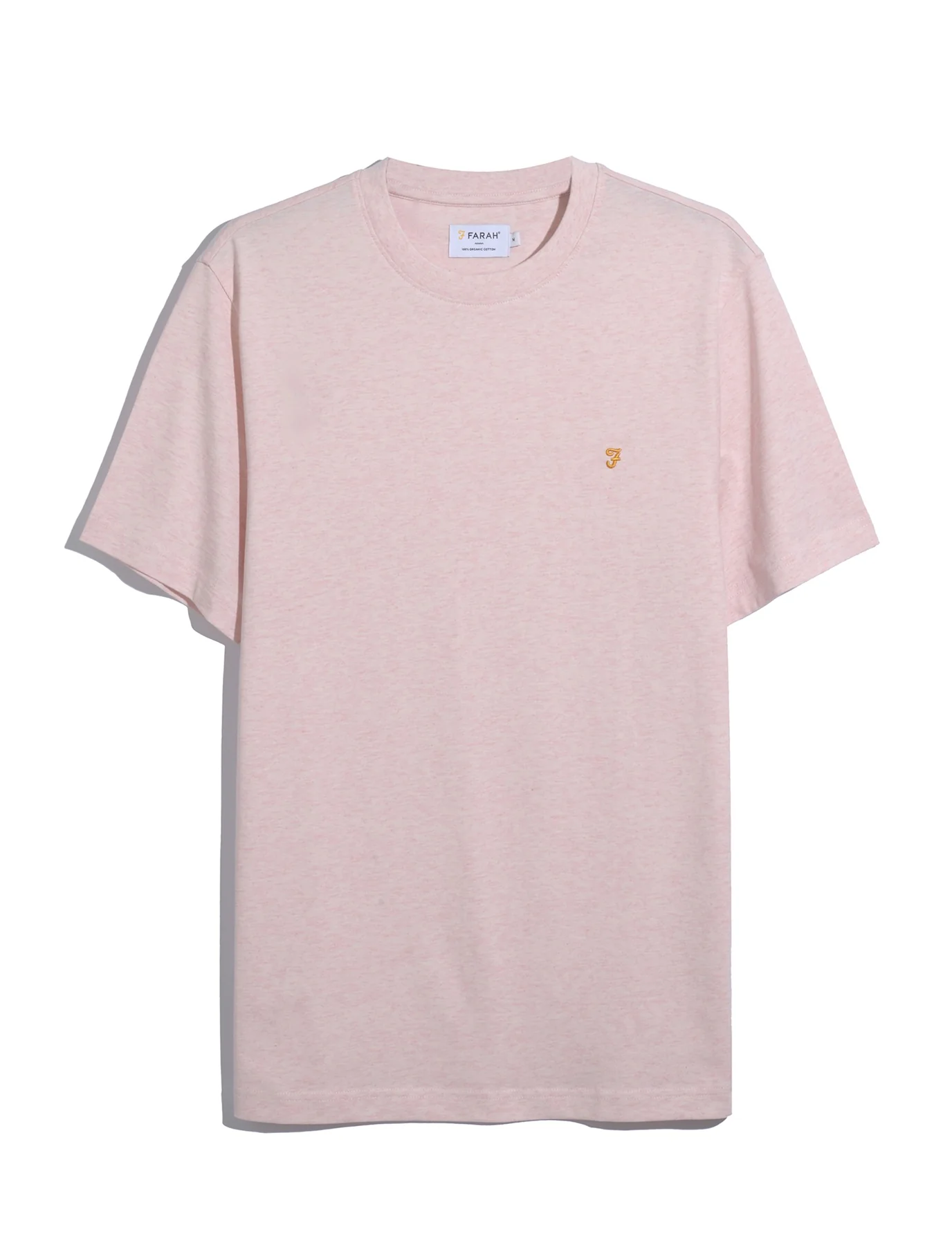 Farah - T-Shirt Danny