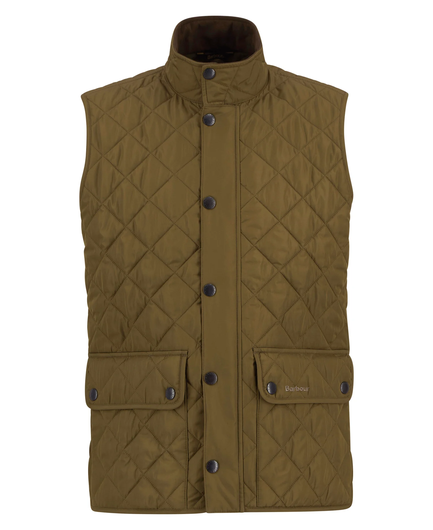 Barbour - Gilet Lowerdale