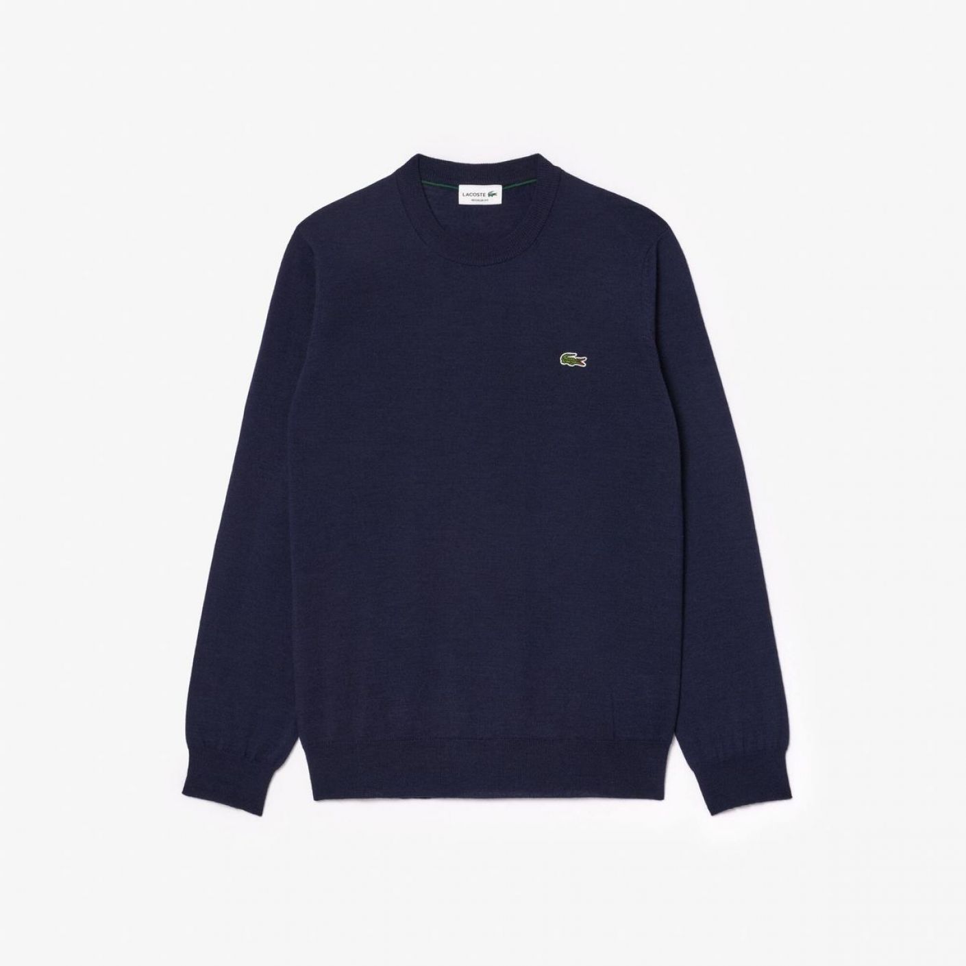 Lacoste - Maglione girocollo