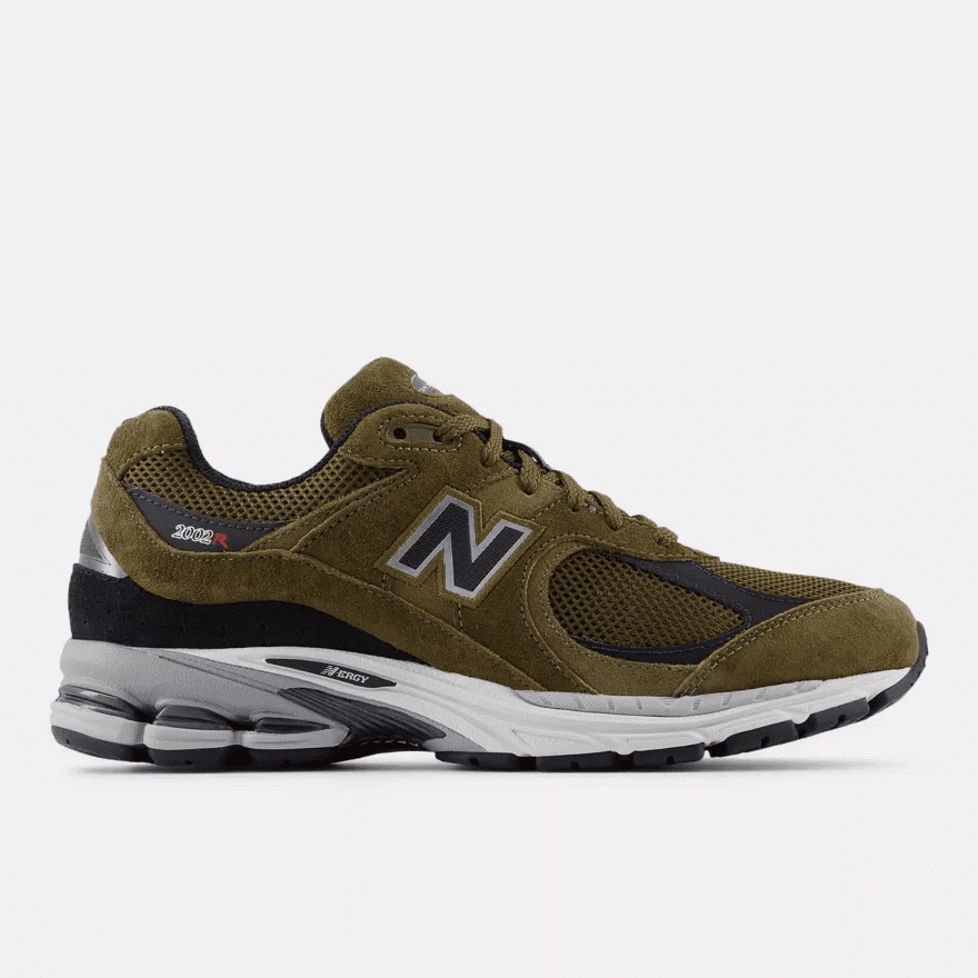 New Balance - U2002R