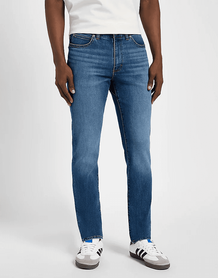 Lee - Skinny Fit Extreme Shipsouts