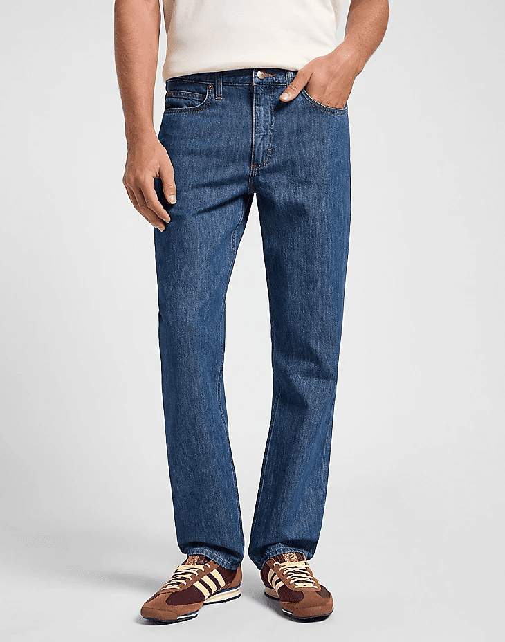 Lee – Jeans West