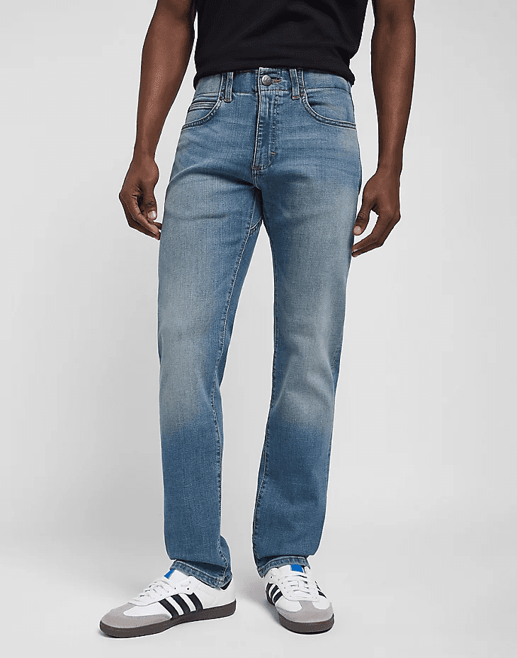 Lee – Slim Fit MVP