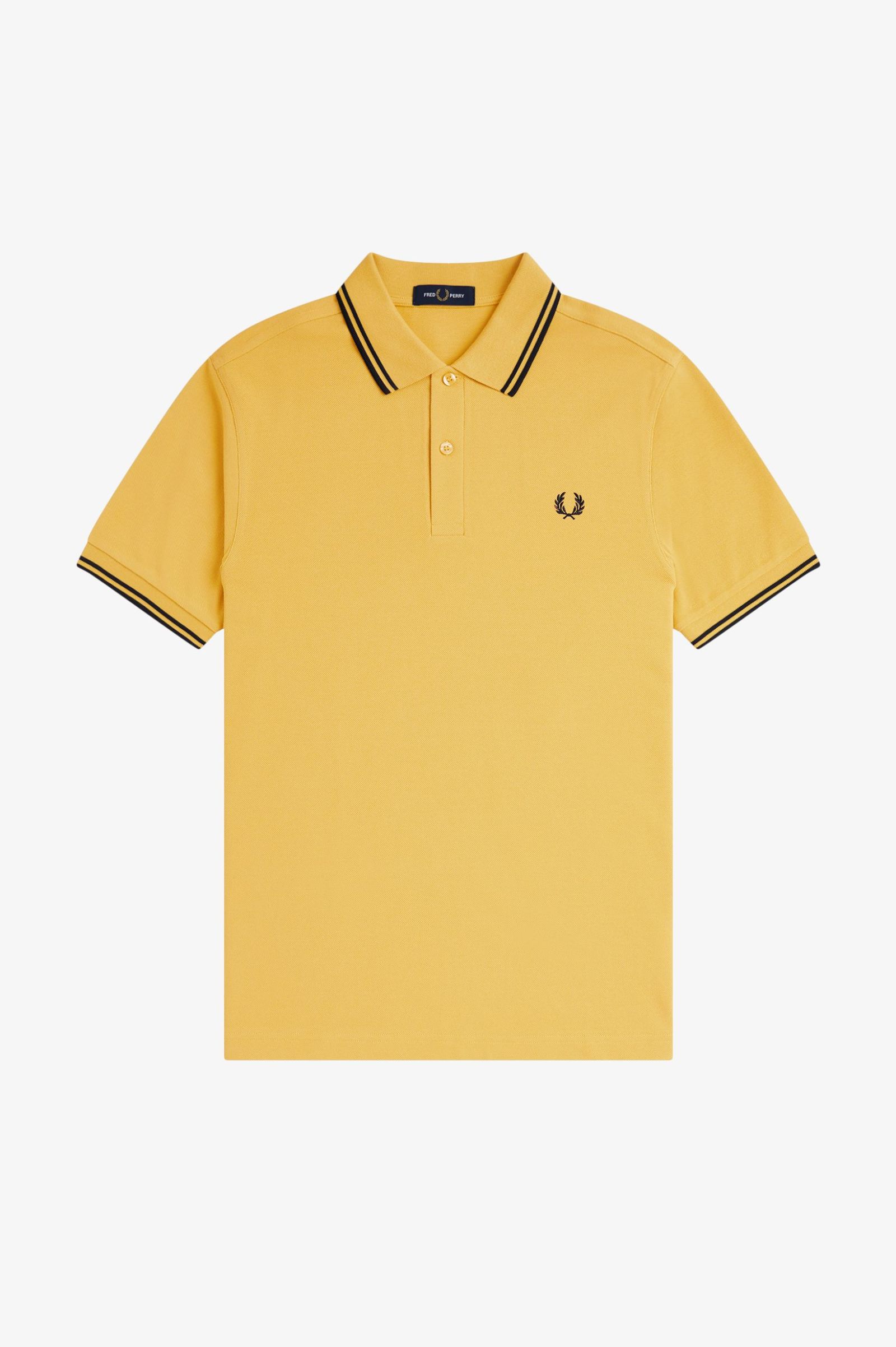 Fred Perry – Polo M3600 SuperPromo