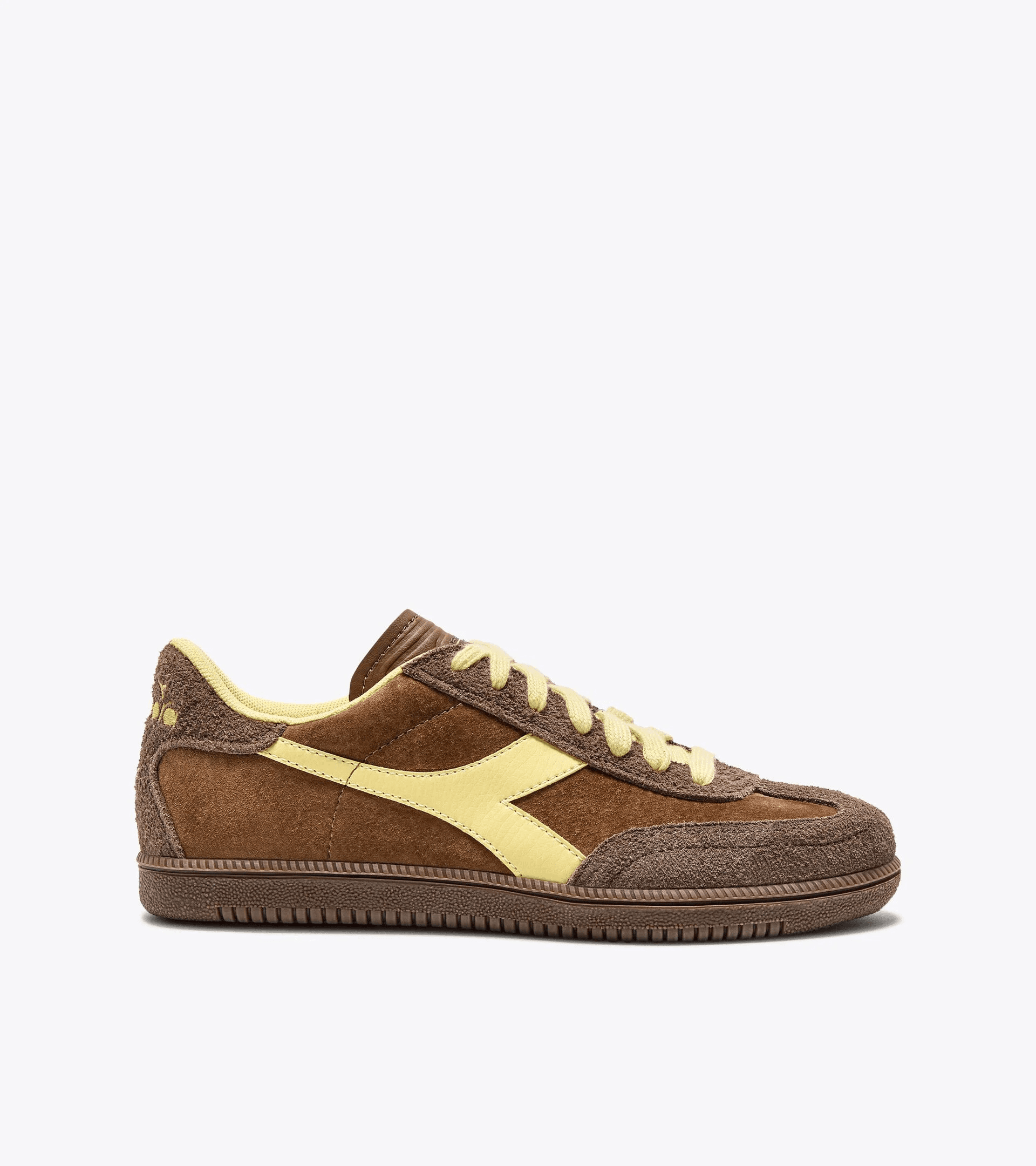 Diadora – Scarpa Trainer Hairy