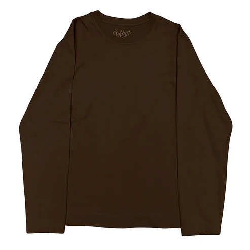 Bl’ker – T-Shirt ML Interlock