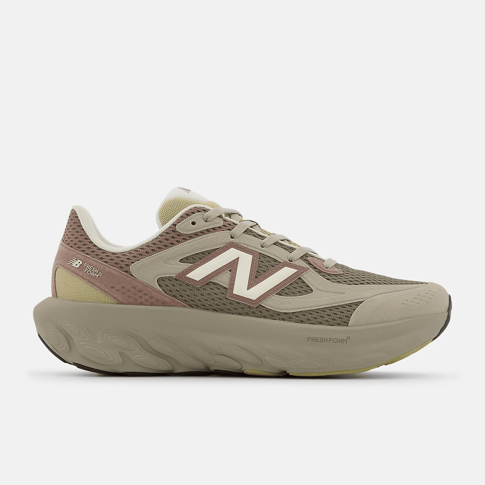 New Balance - UTRN