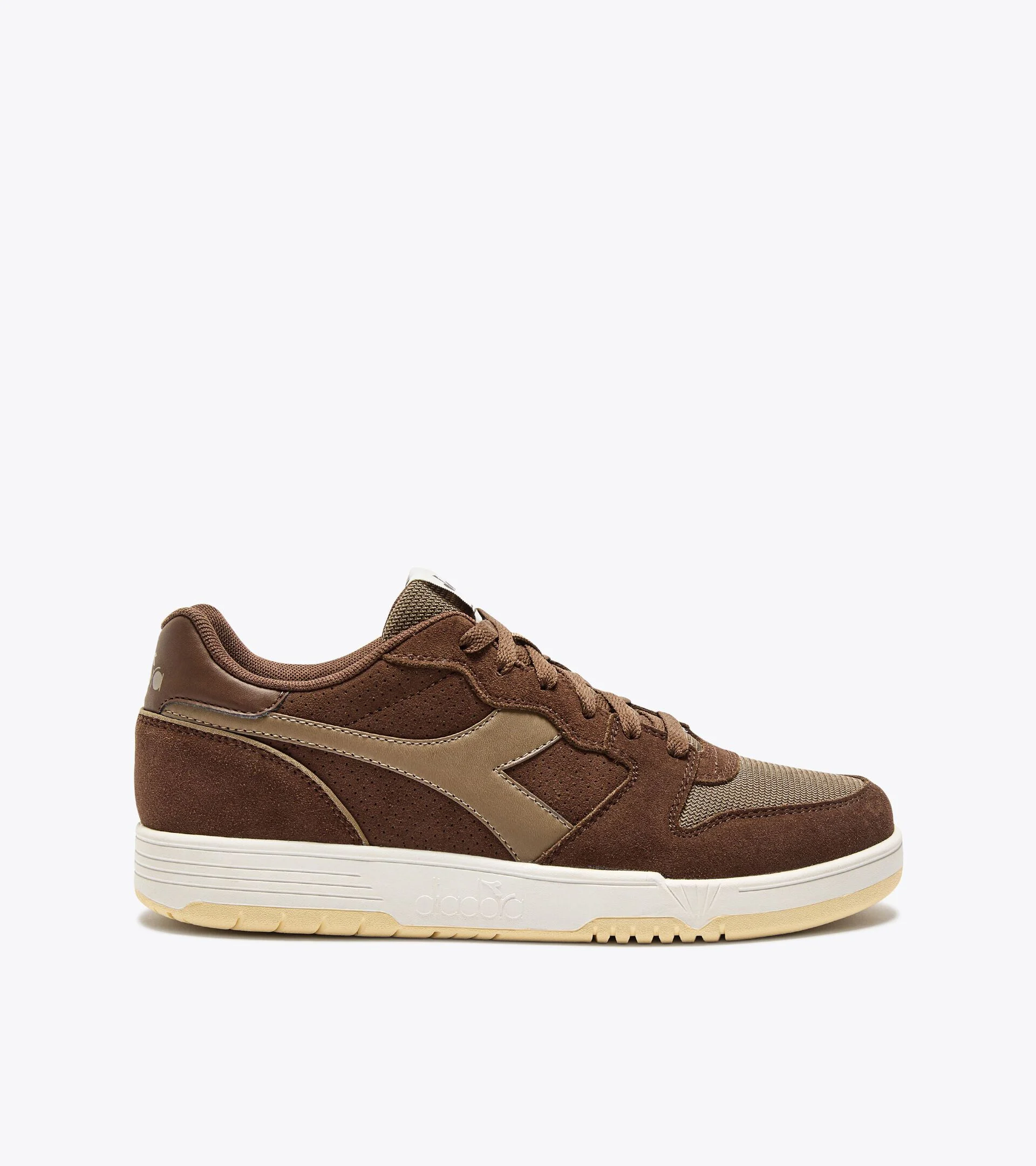 Diadora Heritage - Deuce M2 Suede