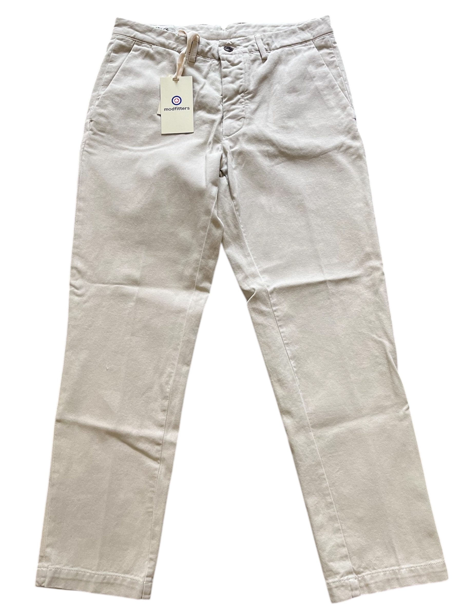 Modfitters – Docks Bull Tinto Pezza