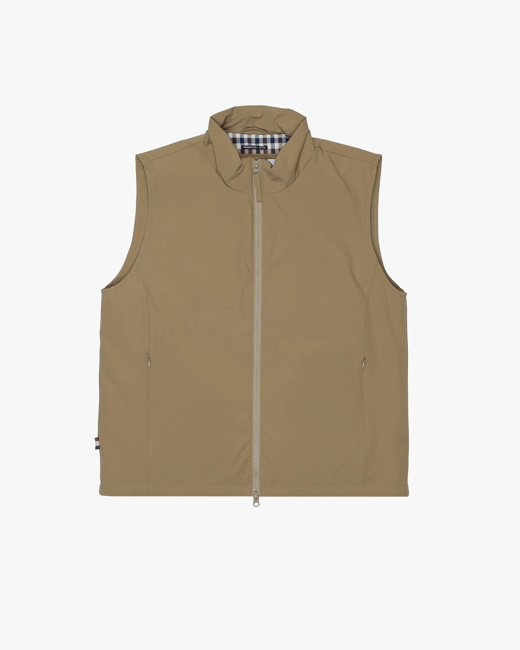 Aquascutum – Sp Vest