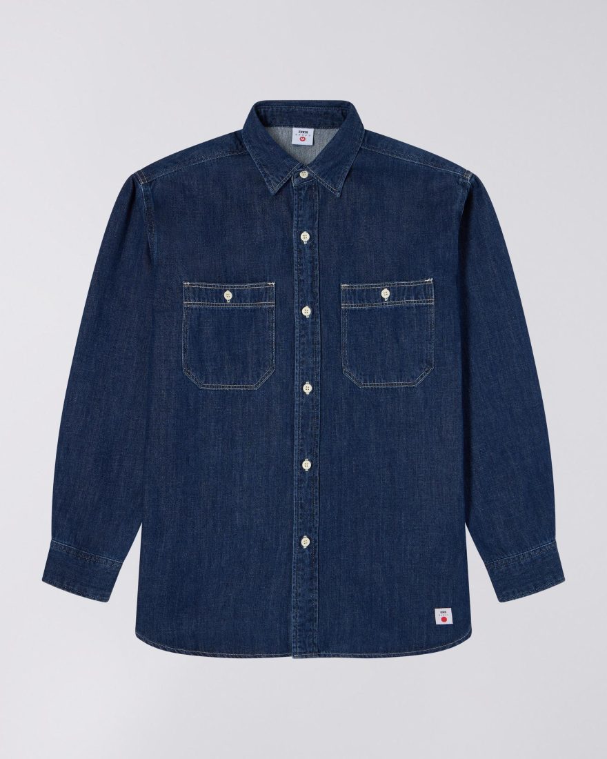 Edwin - Work Shirt