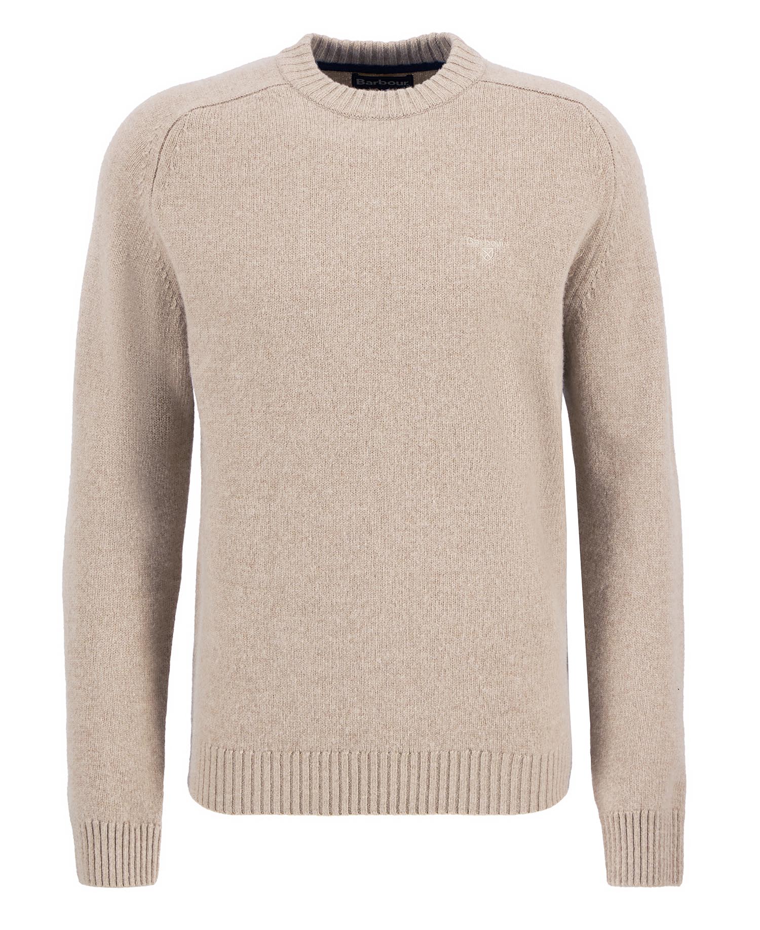 Barbour – Maglione girocollo Grangetown