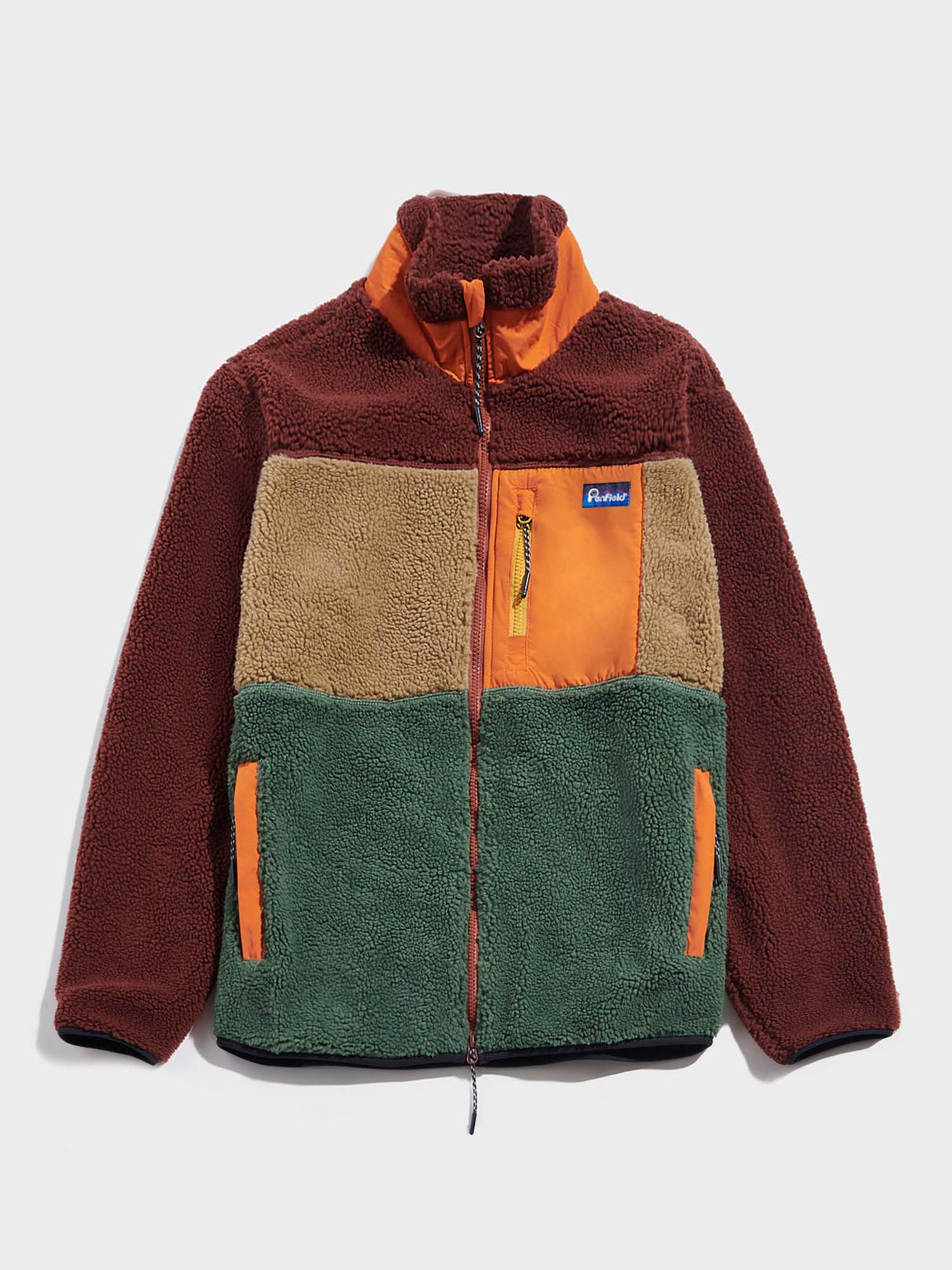 Penfield – Mattawa Jacket