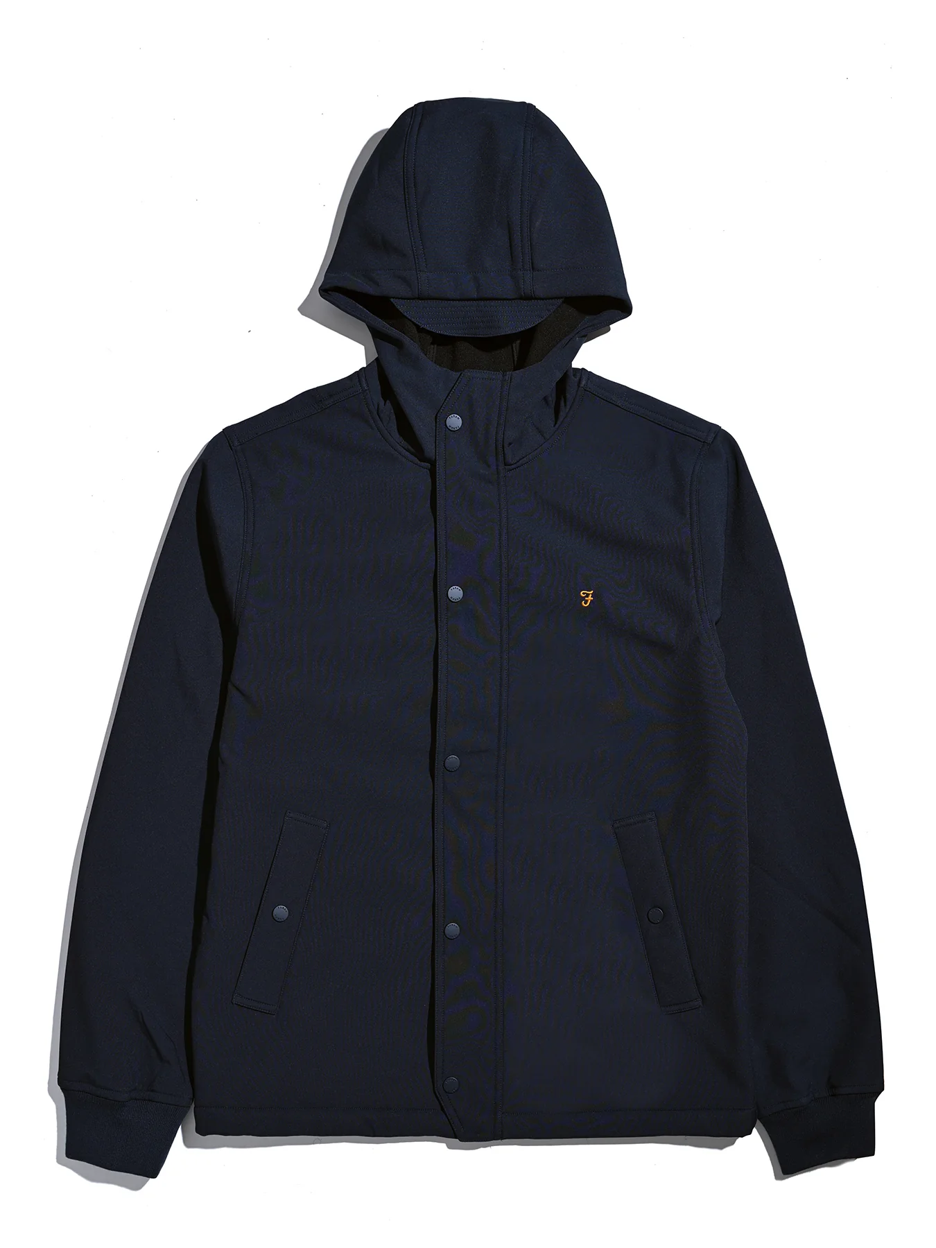 Farah – Giacca Softshell Brydon