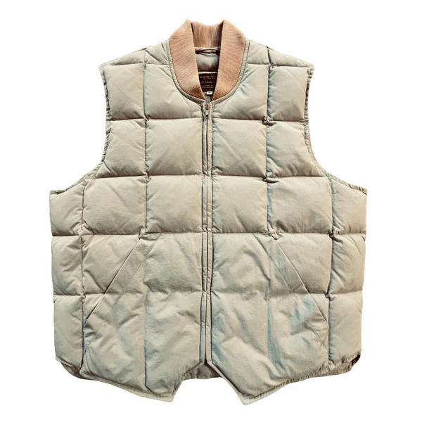 Chesapeake's - Down Vest Seattle