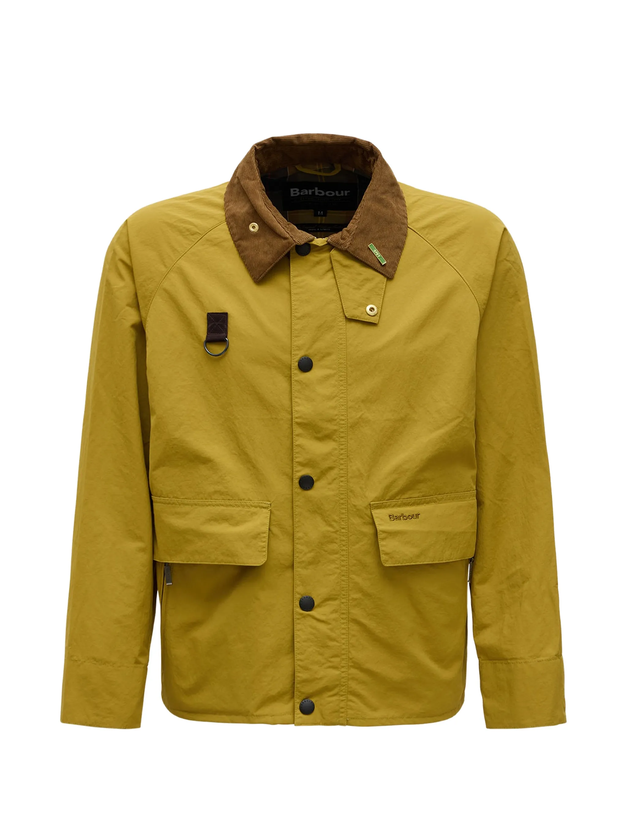 Barbour - Icons Spey Jacket