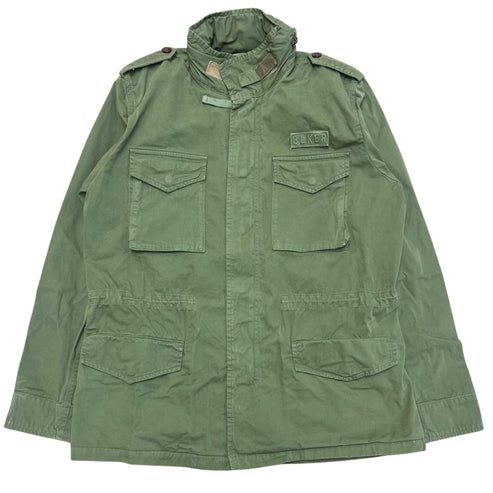 Bl’ker – Field Jacket SS26