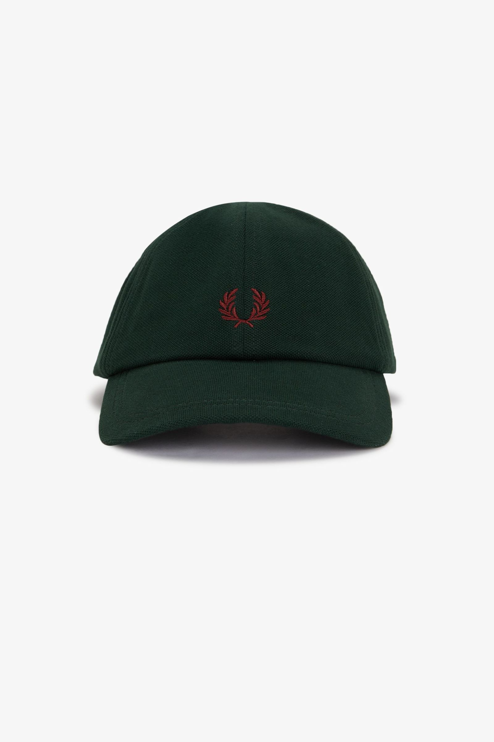 Fred Perry - Cappellino classico in piqué