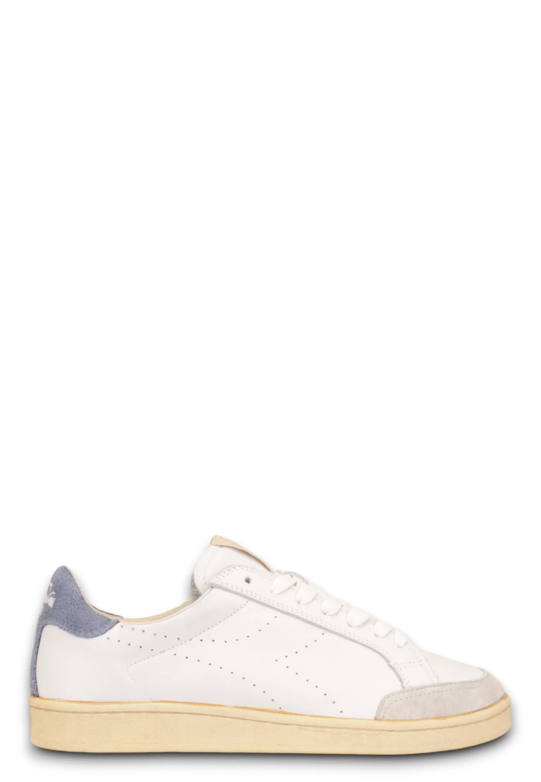 Diadora – Prestige Plain Used