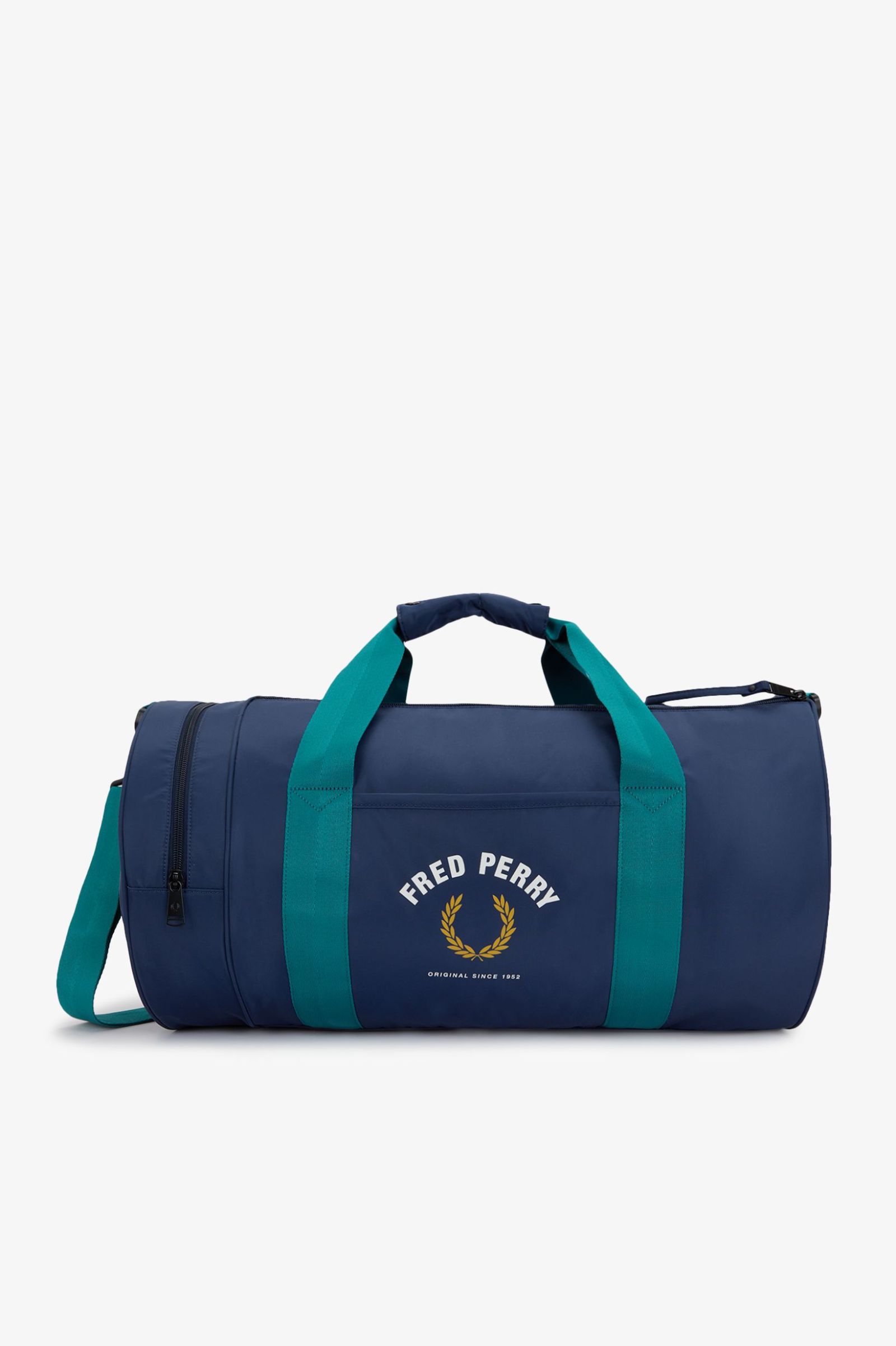 Fred Perry – Borsa da palestra sportiva