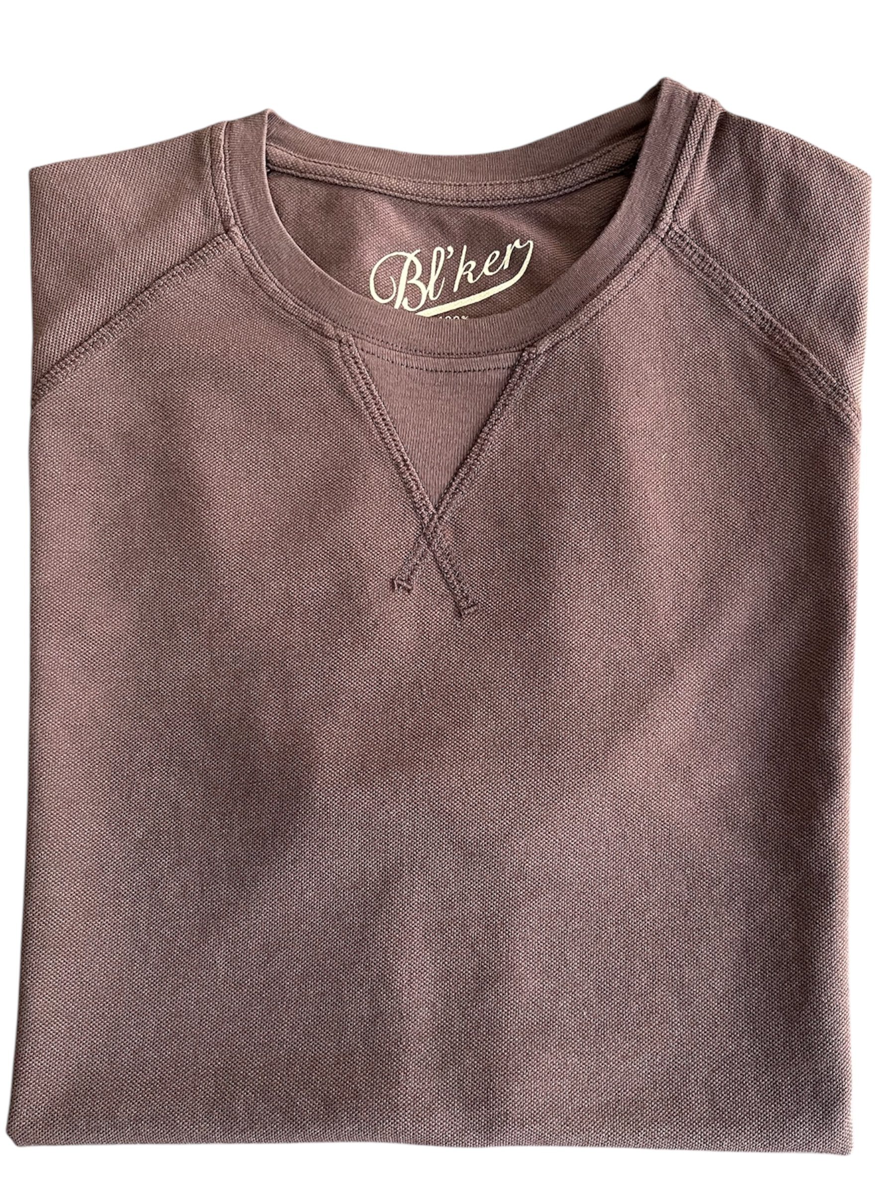 Bl’ker – T-Shirt MC Salem