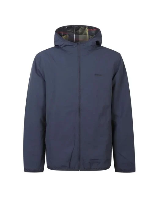 Barbour - Giacca impermeabile reversibile Kemble