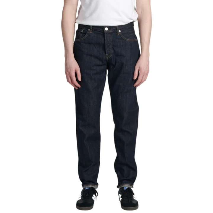 DenimRegularTaperedJapanRinsed_2