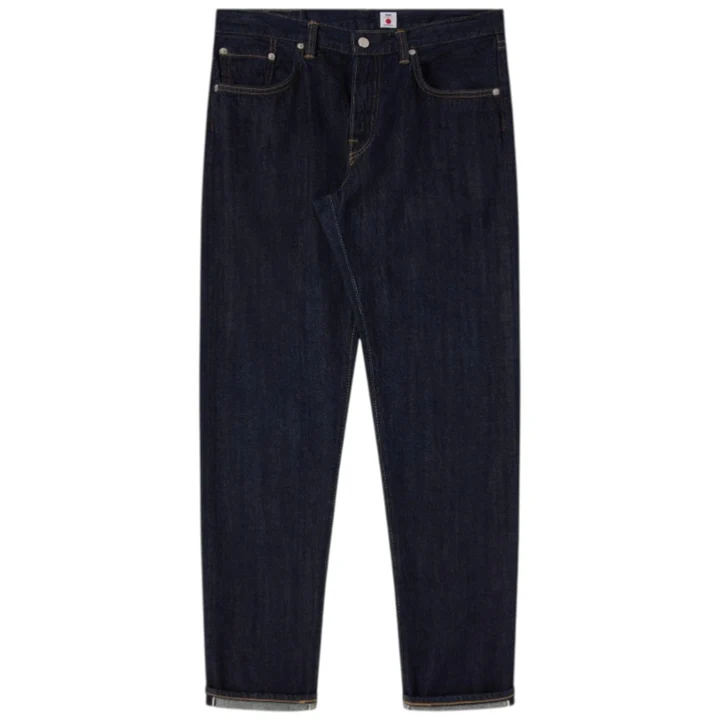 Edwin – Denim Regular Tapered Japan