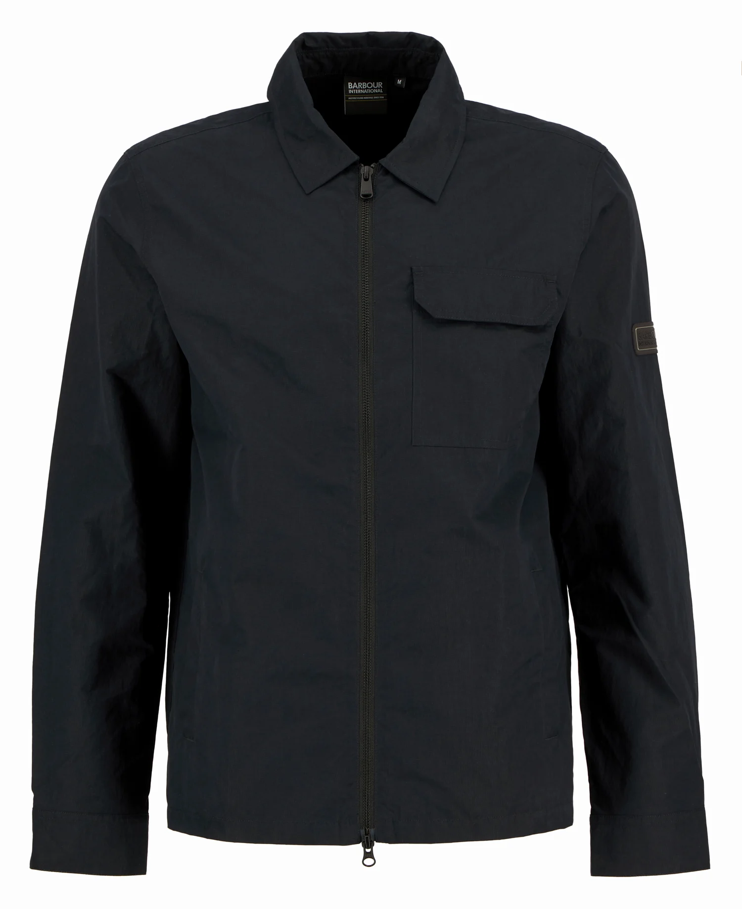 Barbour International - Overshirt Warren