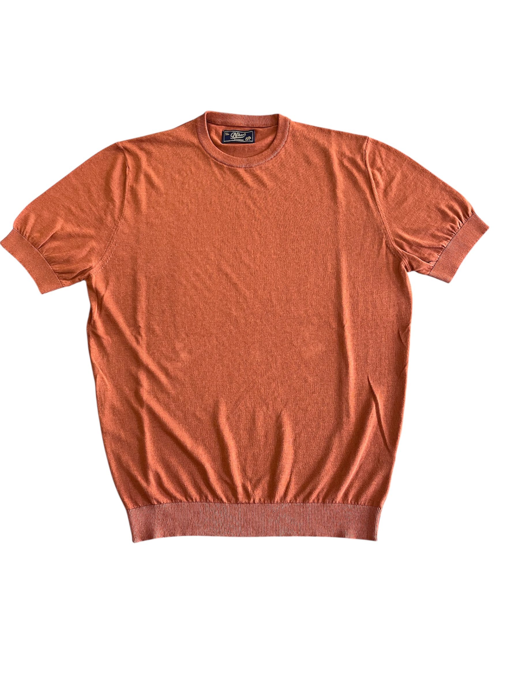 Bl’ker – T.Shirt MC Tricot
