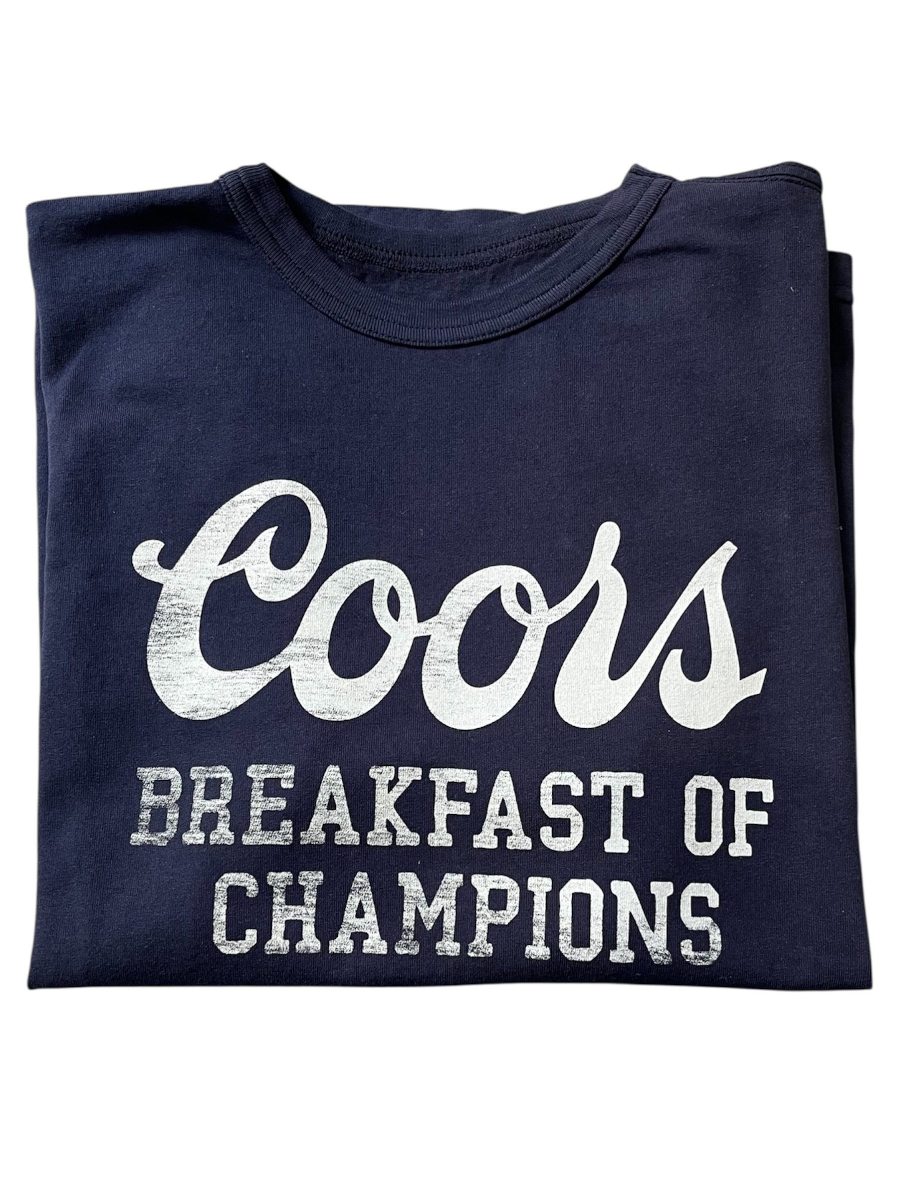 Chesapeake’s – T-Shirt MC Coors