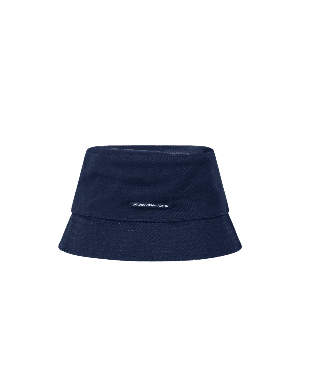 Aquascutum - Cappello da pescatore double face