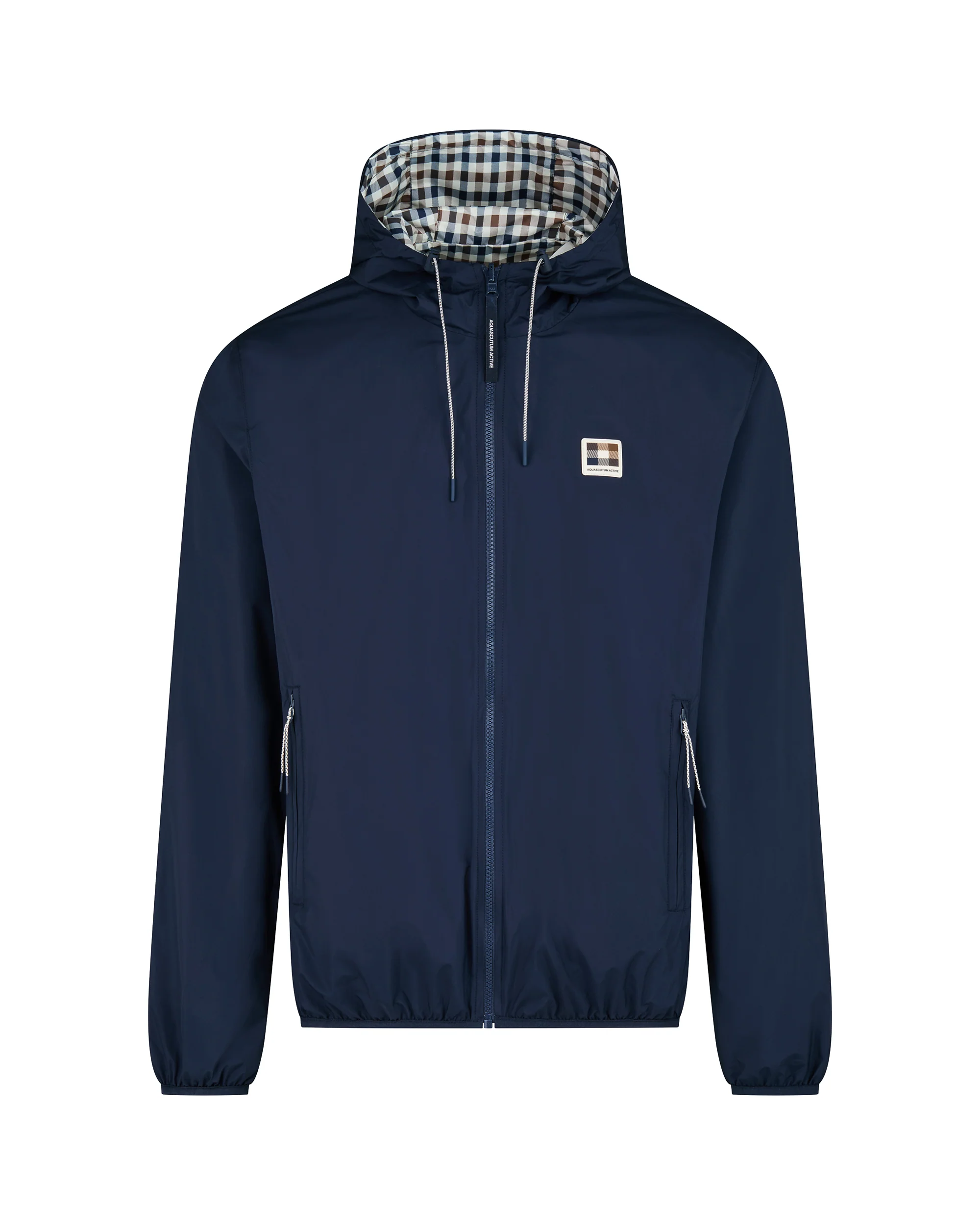 Aquascutum Active – RLG BADGE REVERSIBLE SAILOR