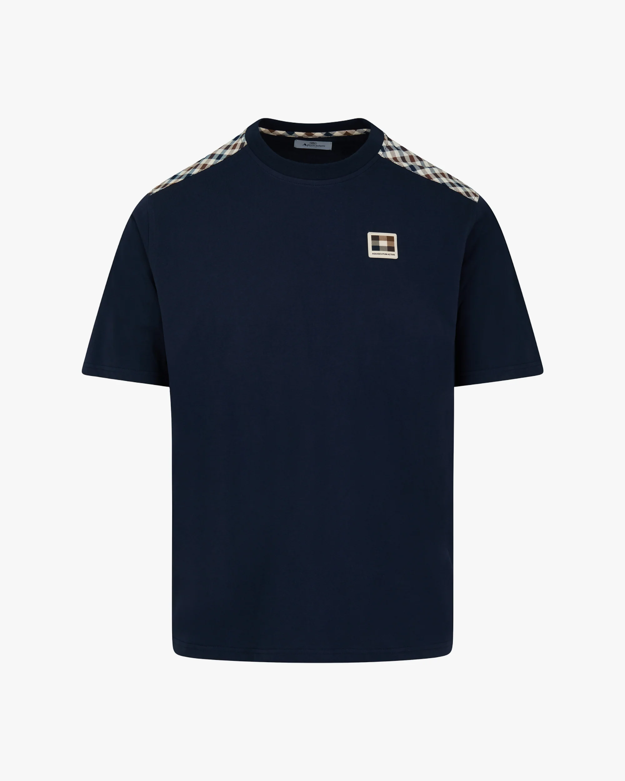 Aquascutum Active – INSERT LAMINA T-SHIRT