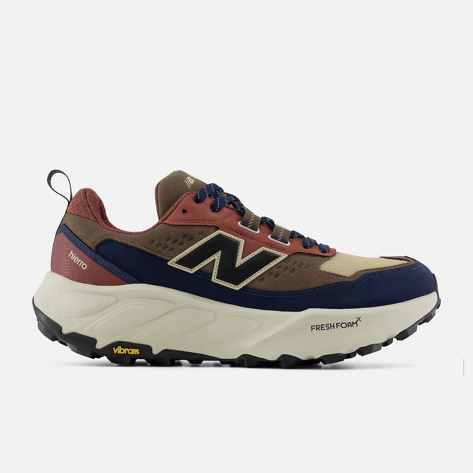 New Balance – Hierro Trek