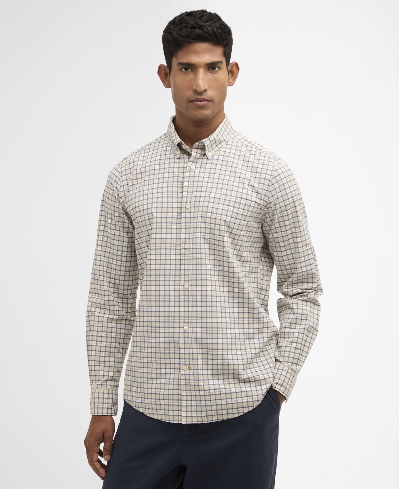 Barbour - Camicia Tailored Lomond