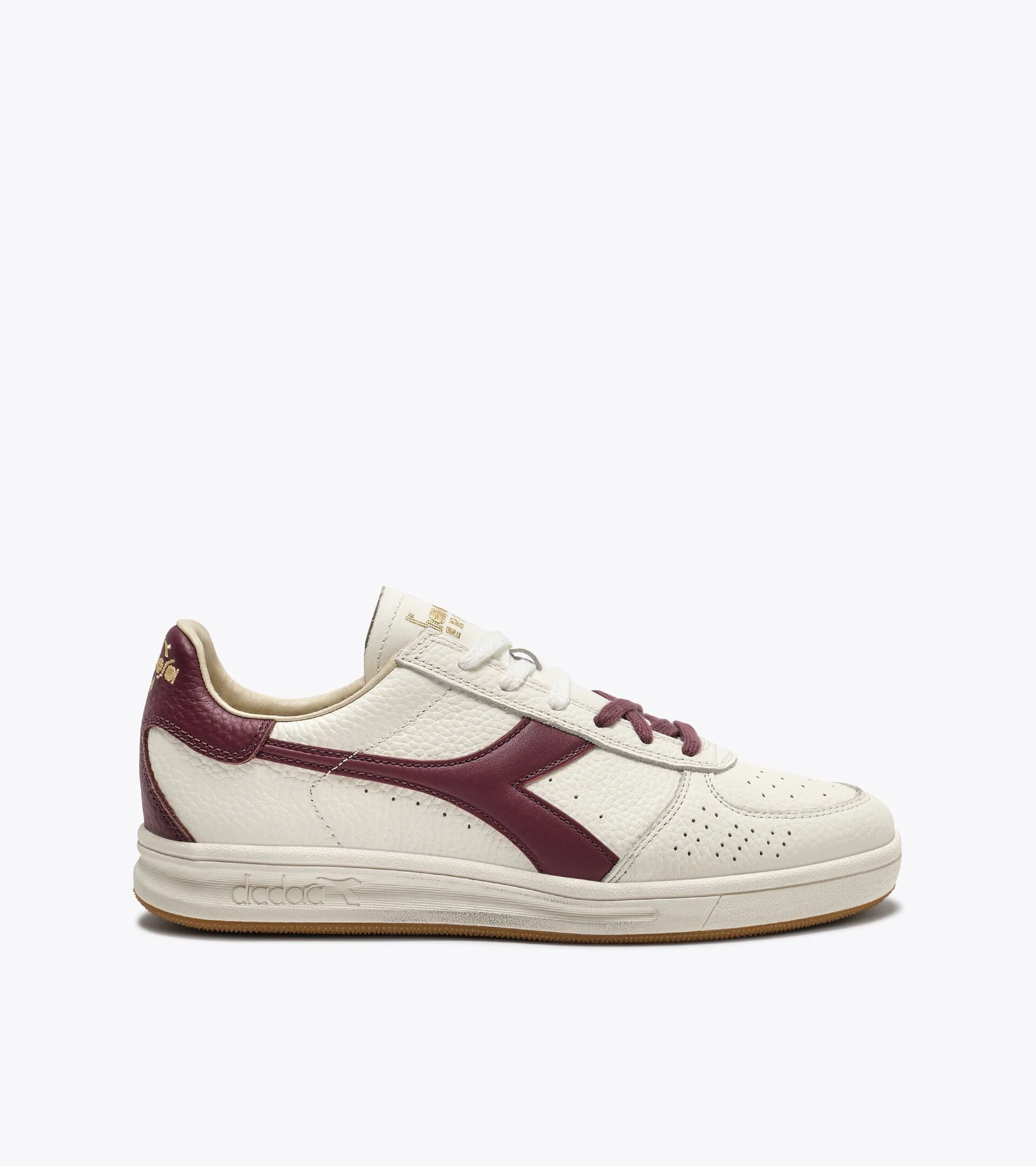 Diadora Heritage - B. Elite Dominio