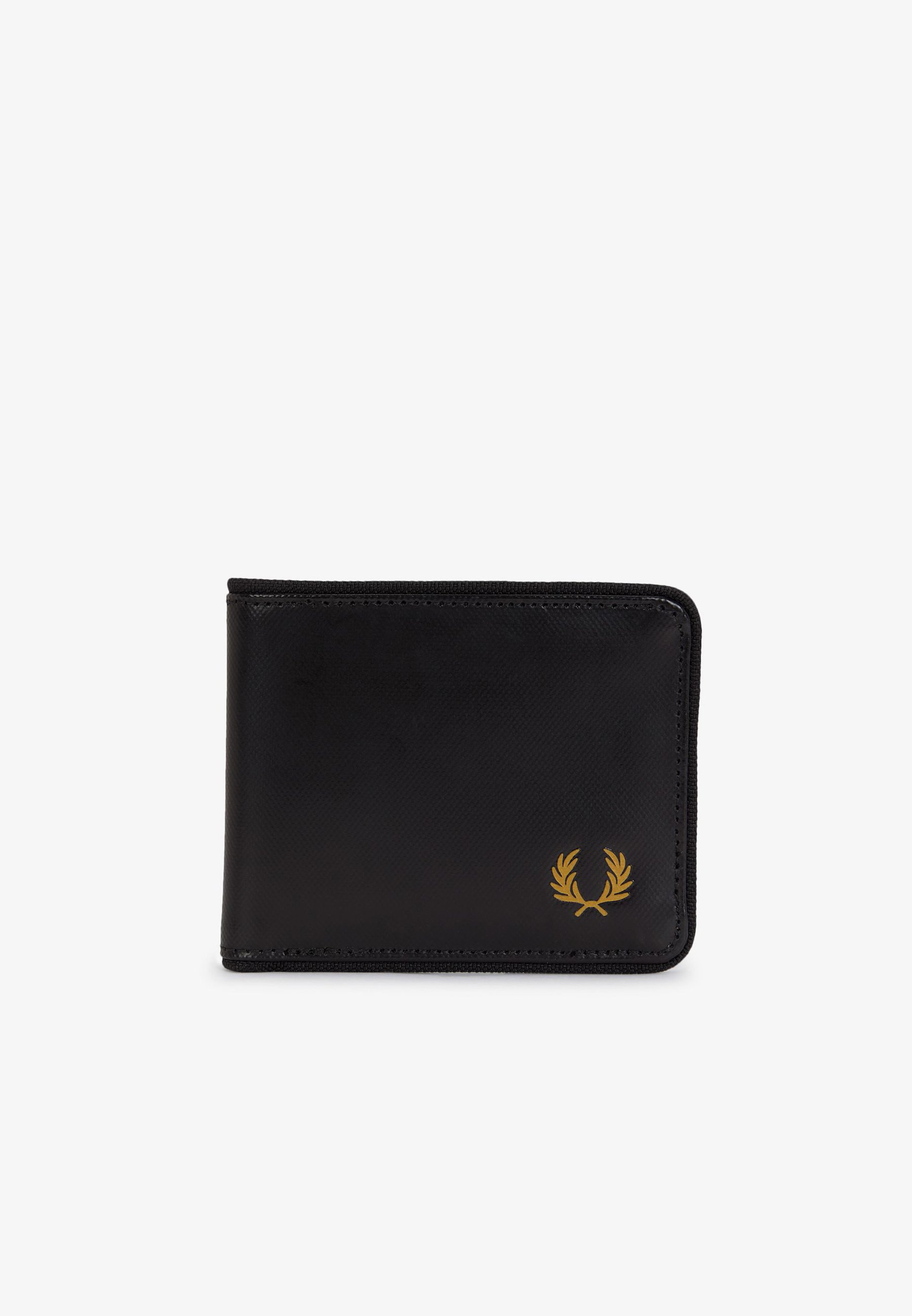 Fred Perry – Portafoglio a libro Laurel Wreath