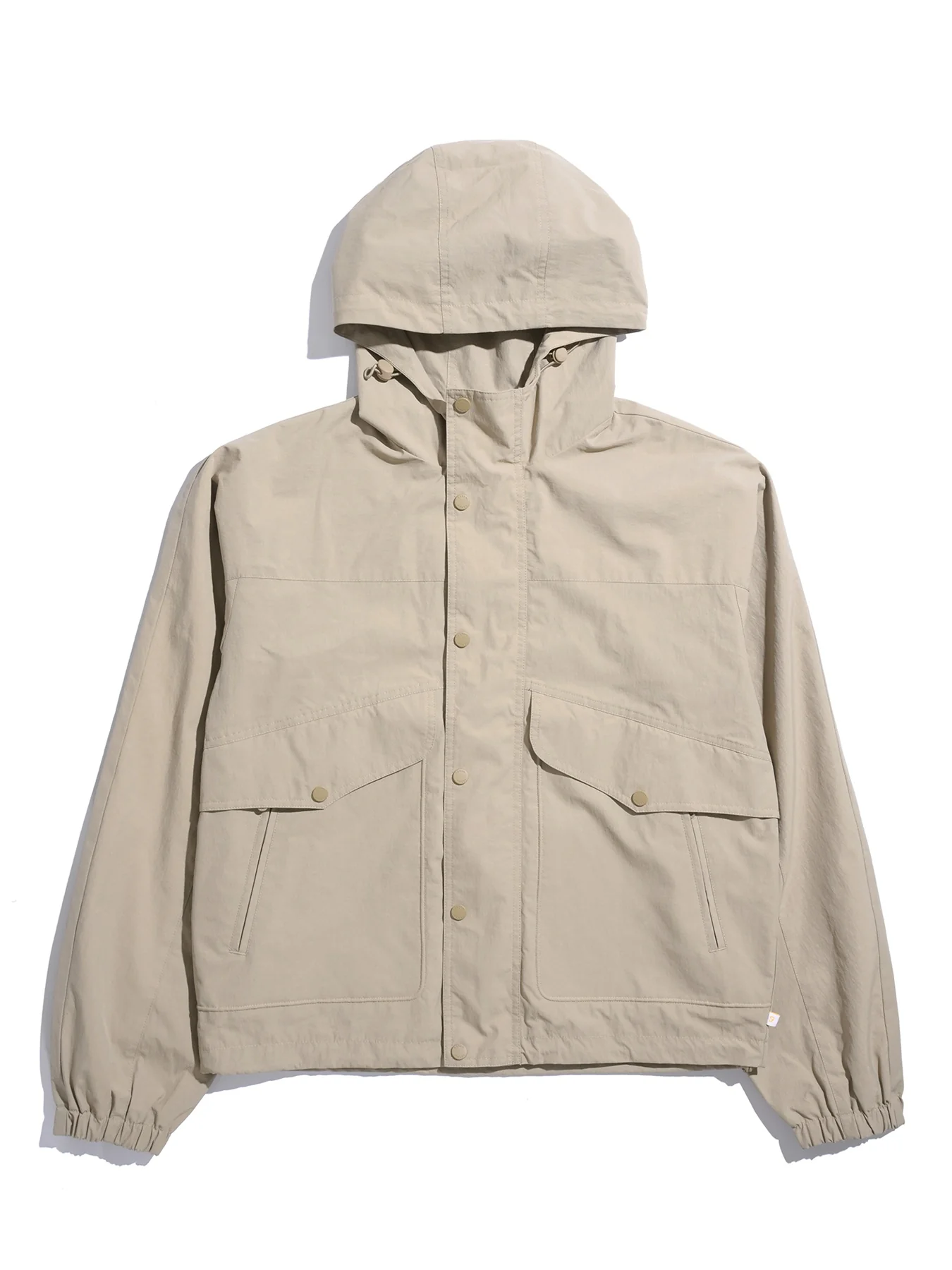 Farah – Shenley  Hooded Jacket
