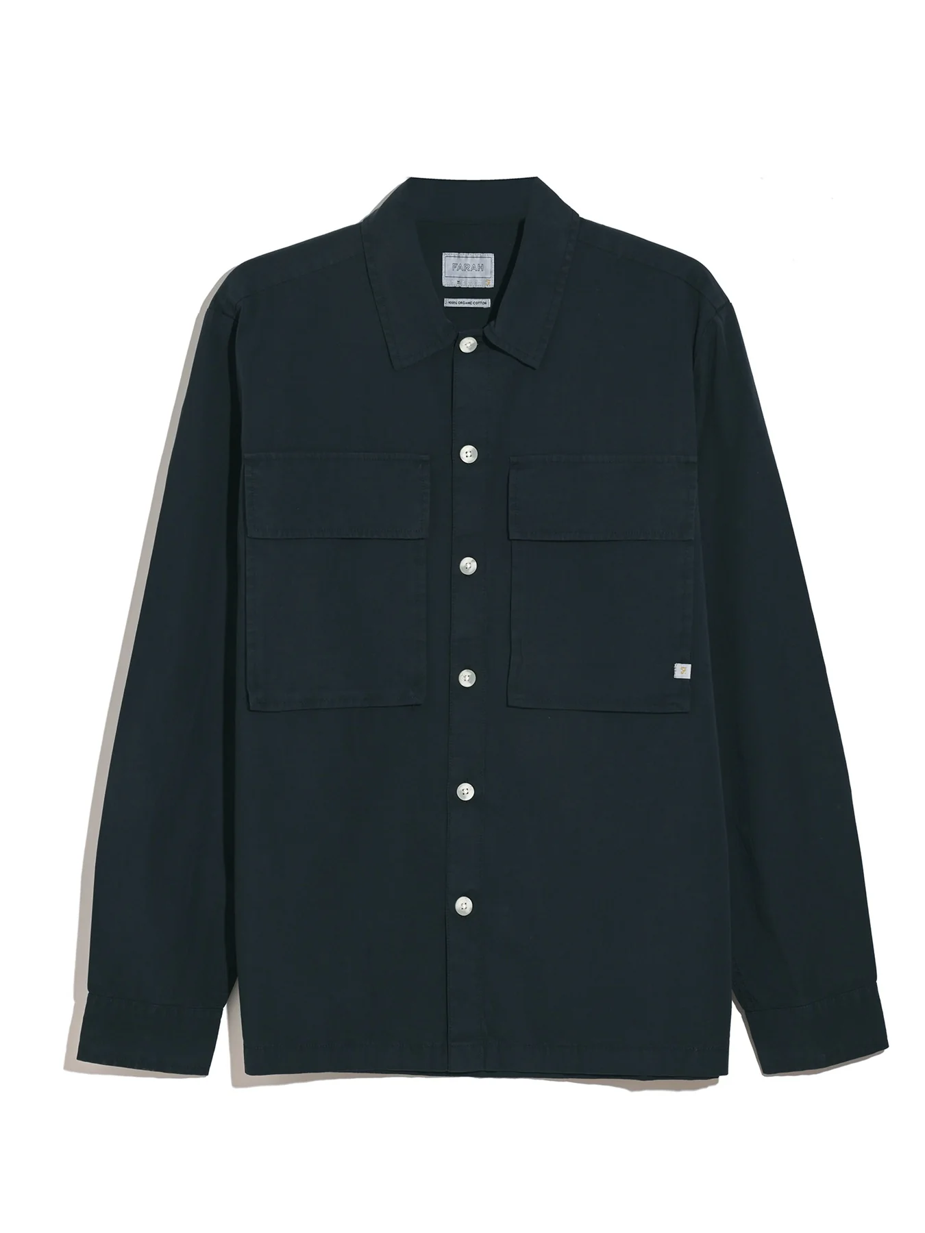 Farah – Ralph  Overshirt
